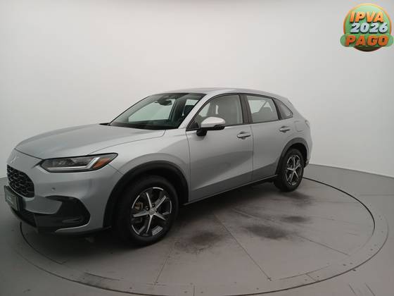 HONDA ZR-V 2.0 i-VTEC GASOLINA TOURING CVT HONDA ZR-V 2.0 i-VTEC GASOLINA TOURING CVT
